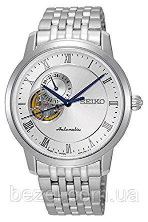 Жіночі годинники Seiko Automatic SSA267J1-JAPAN