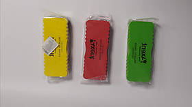 Губка для дошки Магнітна 9803-А 4430Ф Axent, Німеччина