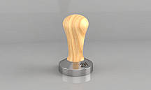 Темпер ZH, дерево Ясен