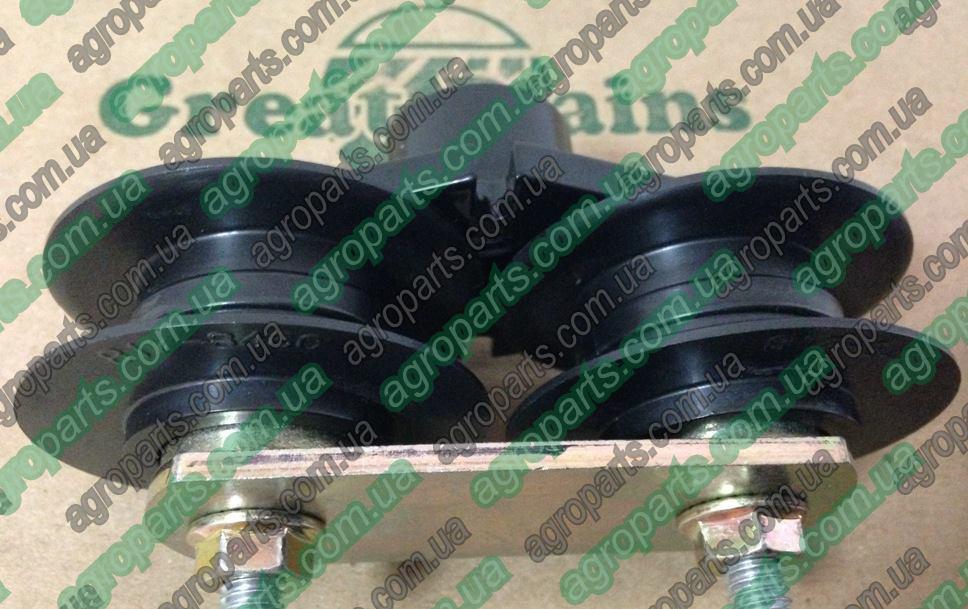 Пружина 807-179C натяжного ролика торсионная GP TORSION SPRING IDLER 807-179с - фото 2 - id-p182275136