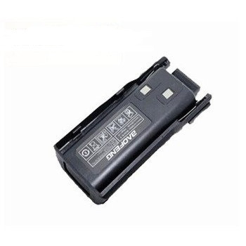 Стандартний акумулятор BL-8 для рації Baofeng UV-82, 1800 mah