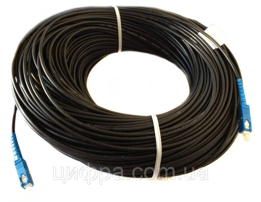 Патчкорд оптичний 175м.