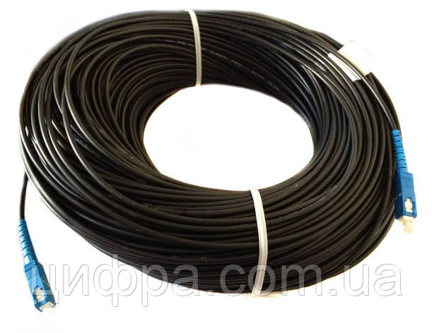 Патчкорд оптичний 175м., фото 1