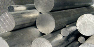 Круг гарячекатаний 65 мм сталь Х12МФ