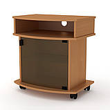 Тумба ТВ КАРАТ-L АВС, фото 3