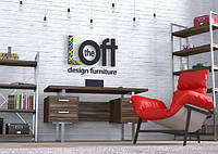 Дизайнерська меблі "Loft Design"