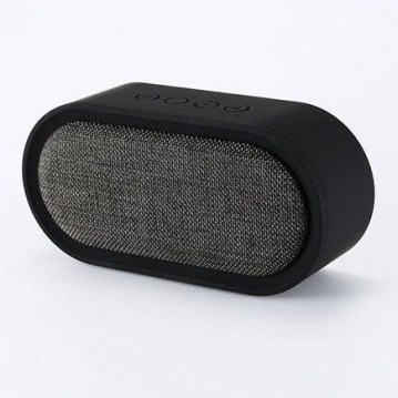 Bluetooth акустика Remax RB-M11 Black