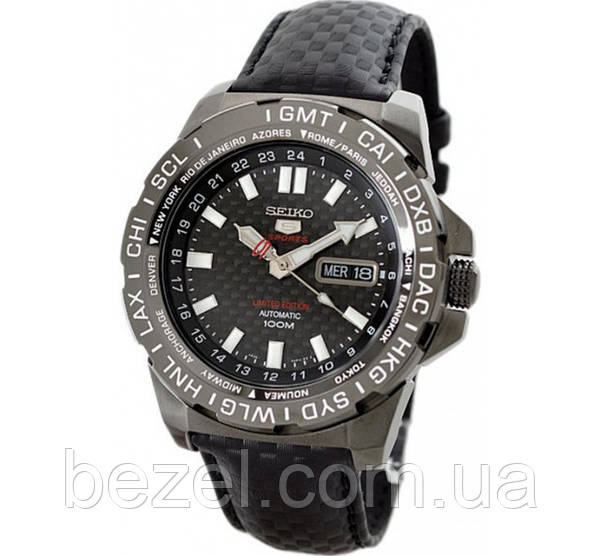 Seiko 5 Sports Automatic SRP723K1