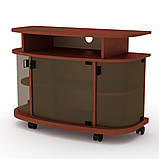 Тумба ТВ МОНТЕРРЕЙ, фото 2