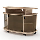 Тумба ТВ МОНТЕРРЕЙ, фото 3