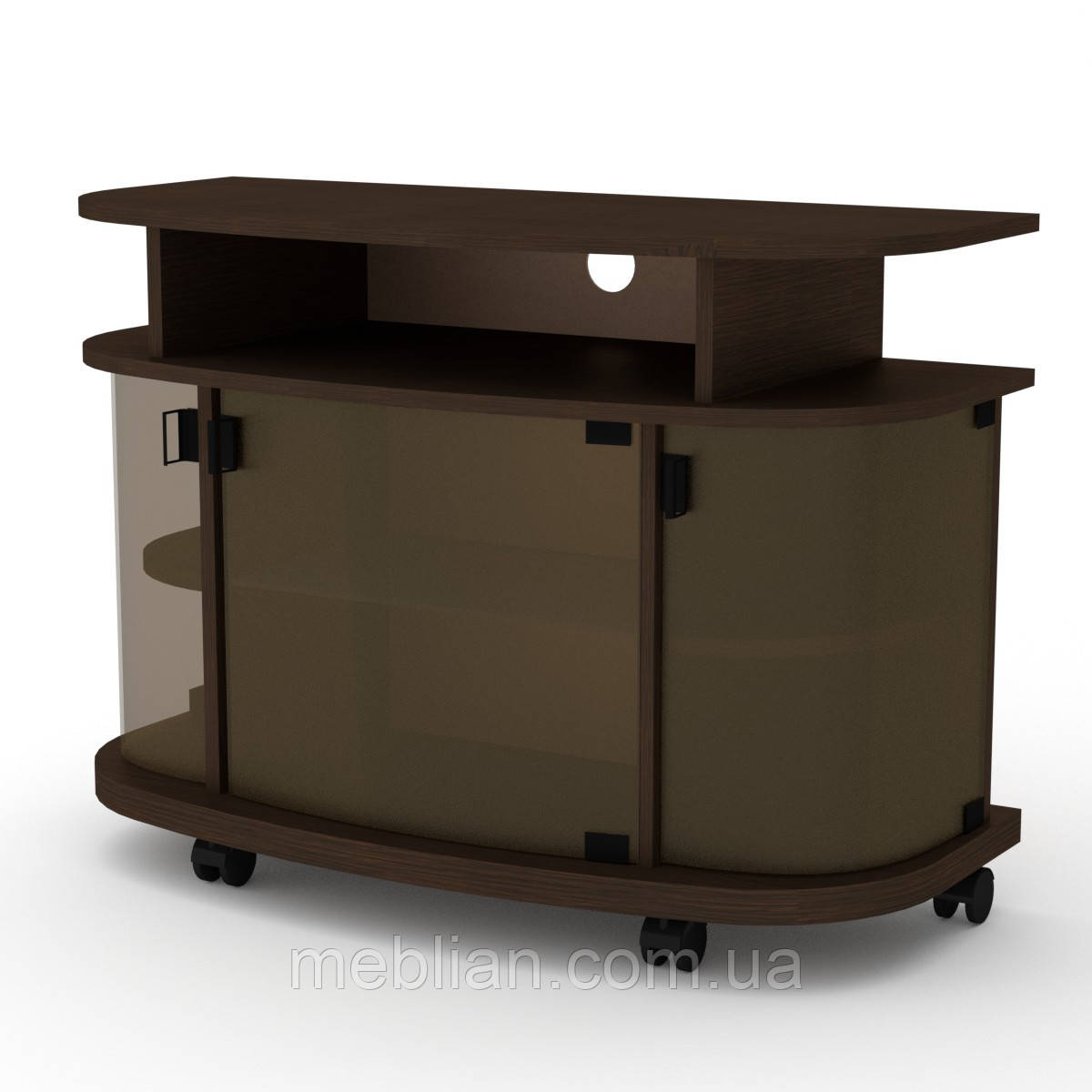 Тумба ТВ МОНТЕРРЕЙ, фото 1