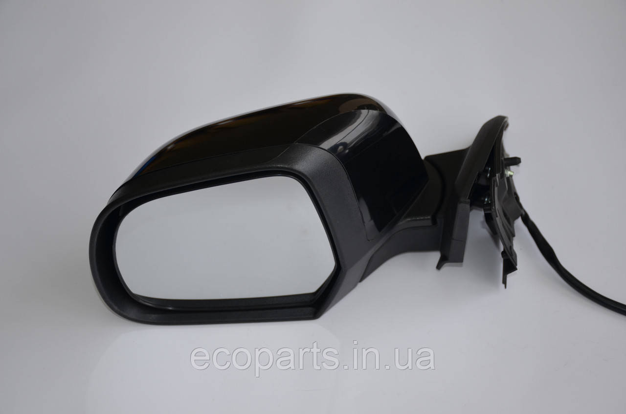 Дзеркало ліве Nissan Leaf