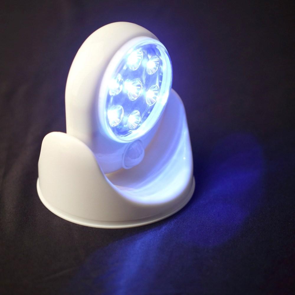 Світлодіодне підсвічування Light Angel (Лайт Енджел)