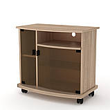 Тумба ТВ АМБАСАДОР NEW, фото 2