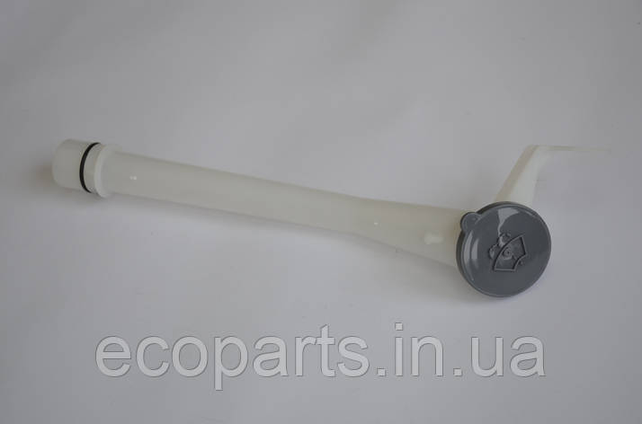Горловина бачка омивача з кришкою Nissan Leaf, фото 2