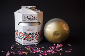 Чай Nadin подарунковий