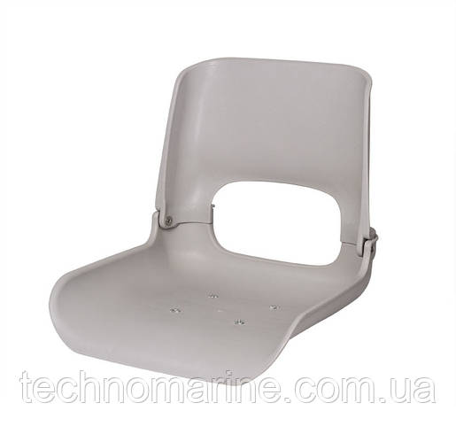 Сиденье пластиковое складное 75143G, цена 1471 грн — Prom.ua (ID#659858669)