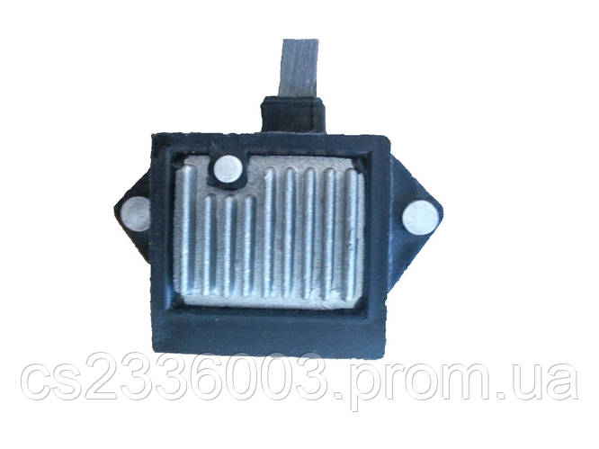 Реле зарядки генератора Lucas 24В automax Еталон, цена — Prom.ua (ID ...
