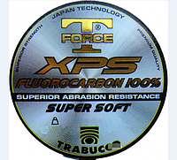 Леска Trabucco XPS Fluorocarbon 150 м 0.40 0.25