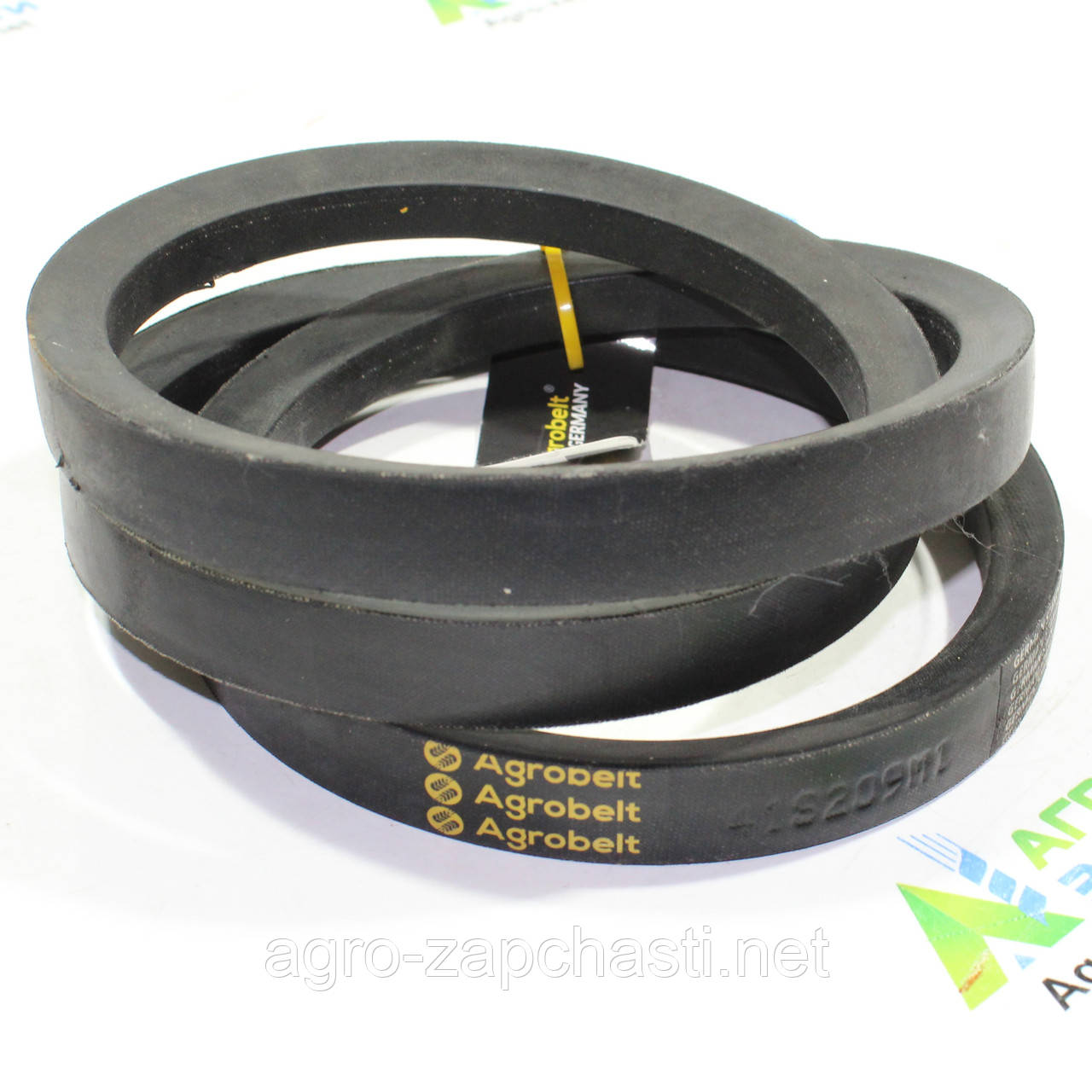 Приводний клиновий ремінь 22x1625LI, C-1685 Agro-Belt C064   418209M1