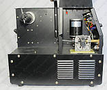 Зварювальний напівавтомат Shyuan MIG MMA 350 380V, фото 2