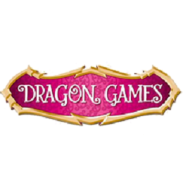 Ігри Драконів - Dragon Games