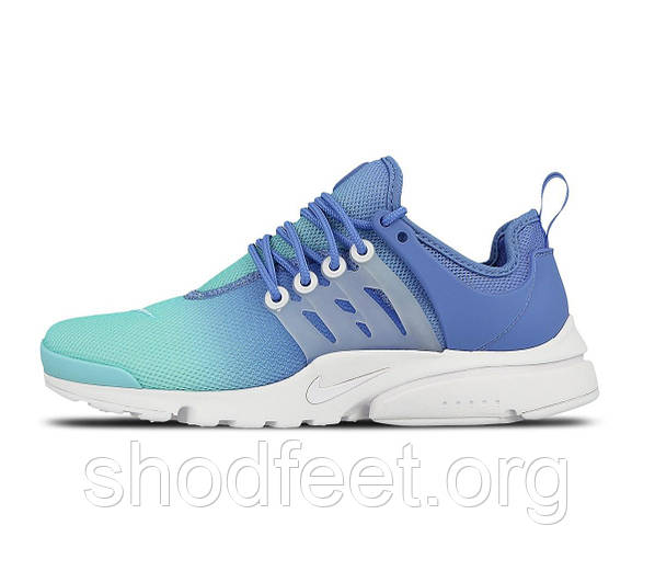 Nike Air Presto Ultra Breathe ShodFeet 659909172
