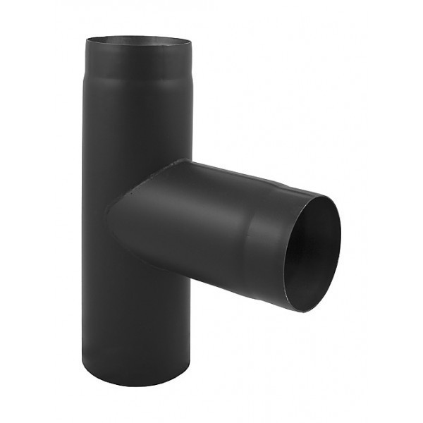Тройник 90° Darco, Ø 120 мм