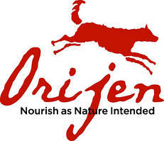 Корм Orijen для собак