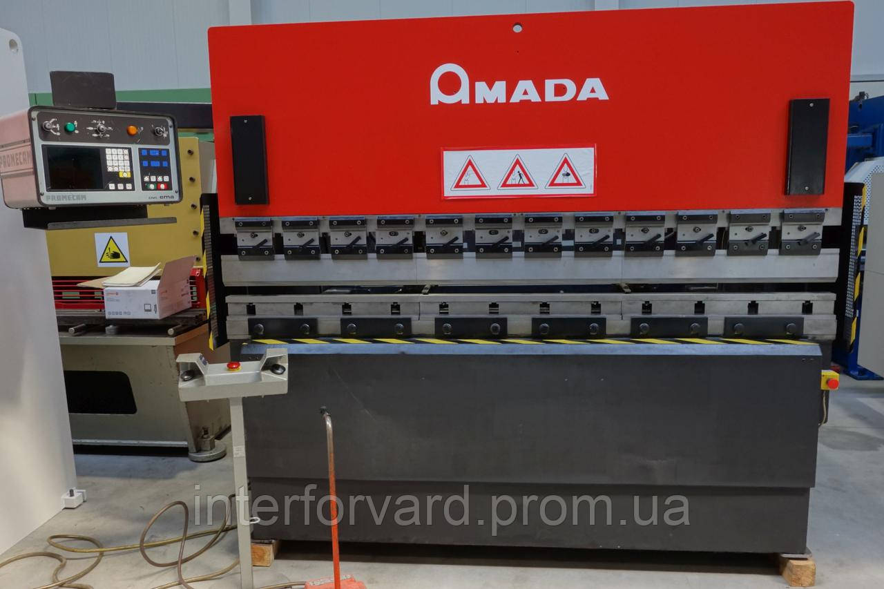 Листогиб Amada ITPS 80 x 2550 - фото 3 - id-p659935910