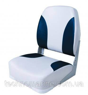 Сидіння складане з високою спинкою 75101GB, фото 1
