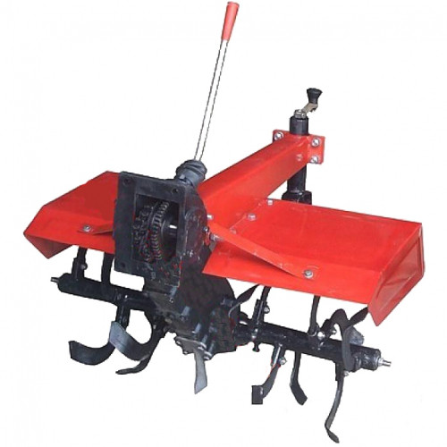 Активна фреза на WEIMA WM610 (4 вперед +2 назад швидкості ножів), фото 1