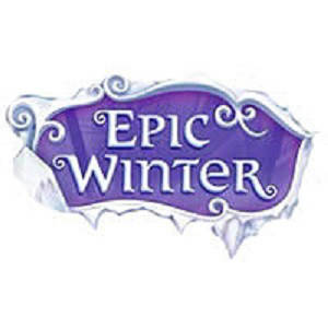 Епічна Зима - Epic Winter