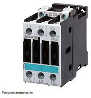 Контактор Siemens 3RT1023-1BG40, 9А, 125V DC