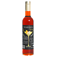 Сироп ТМ Maribell Груша 0,6л