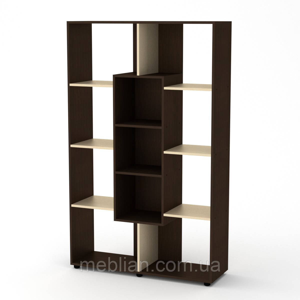 Стелаж КШ-4, фото 1