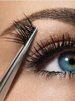 Все для вій і брів