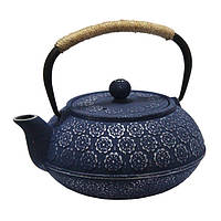 Чайники, піали чавунні 