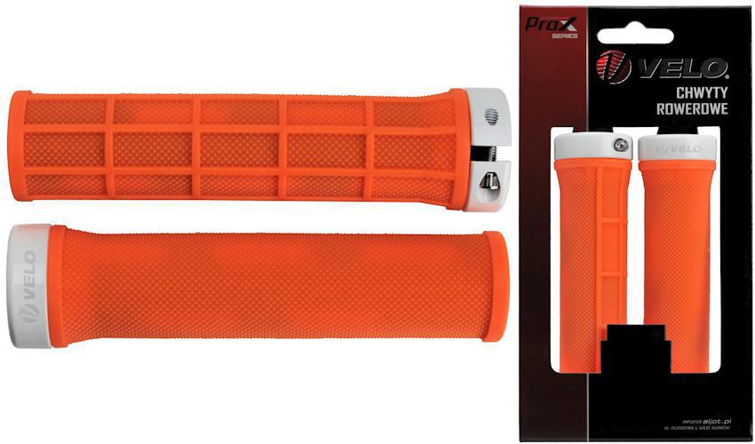 Грипси Prox VLG-975A D2 помаранчевий (C-C-0114)
