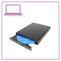 Оптичні приводи для ноутбуків: DVD, Blu-ray