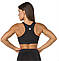 Жіночий спортивний топ Rough Radical Sports Bra Moro (original), короткий топ для спортзалу спорта, фото 4