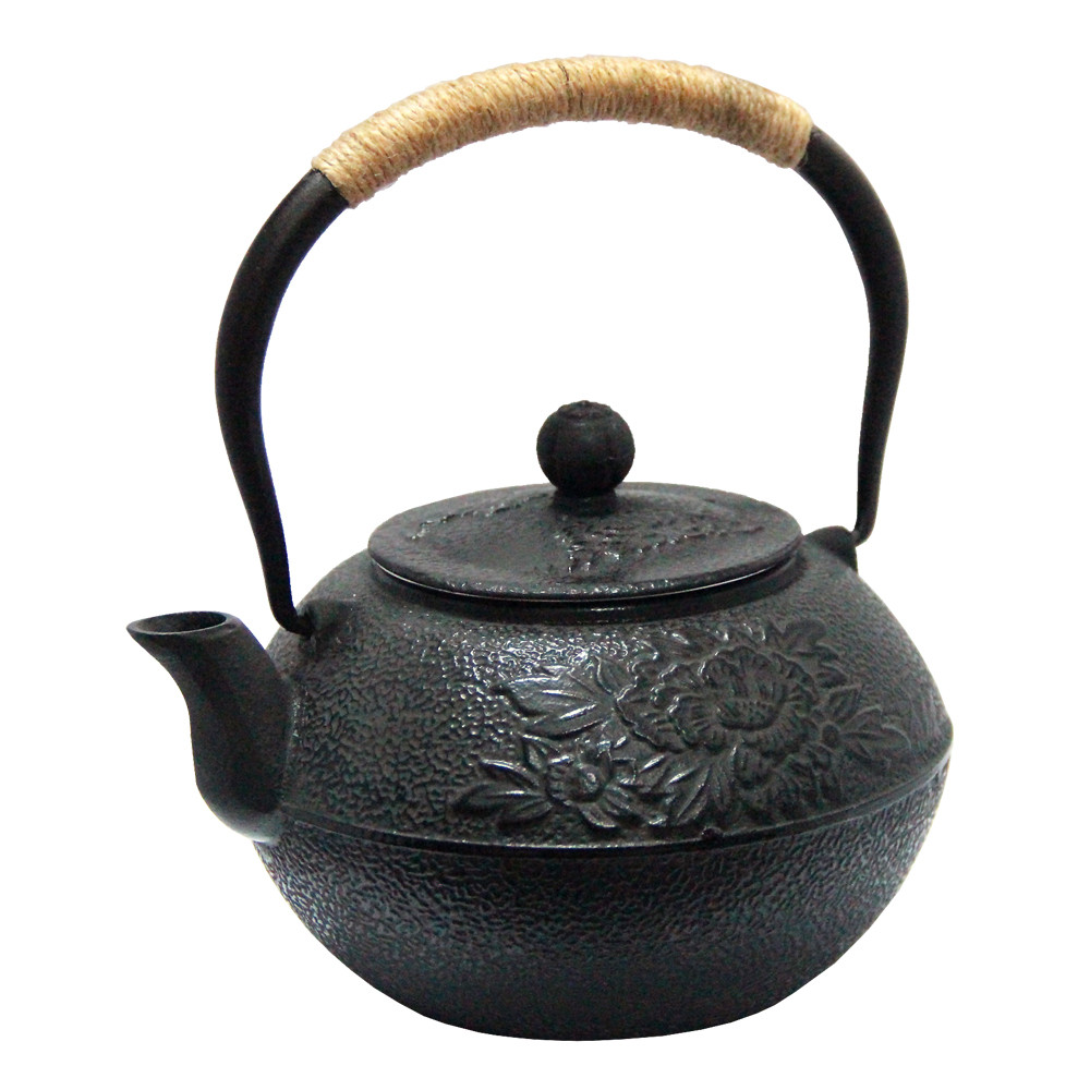 Чайник чавунний "Піон" 1100 мл