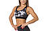 Жіночий спортивний топ Rough Radical Sports Bra Moro (original), короткий топ для спортзалу спорта, фото 5