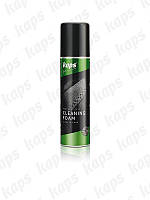 Піна-очисник для шкіри та текстилю KAPS Cleaning Foam 150ml spray
