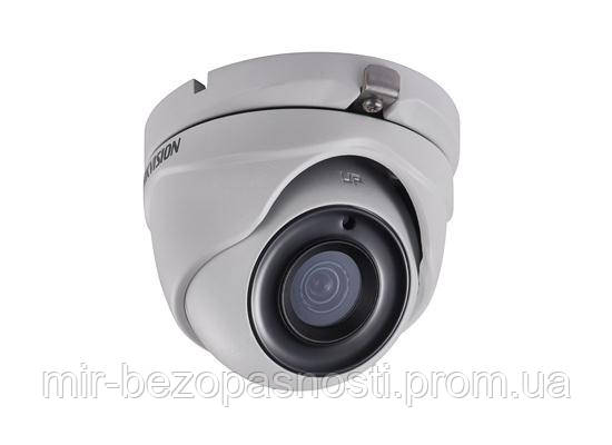 TURBO HD ВИДЕОКАМЕРА DS-2CE56F1T-ITM (2.8 ММ) 3.0 МП , фото 2
