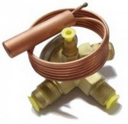 TIE-HW (зовнішнє вирівнювання 3/8х1/2х1/4; R22) ALCO