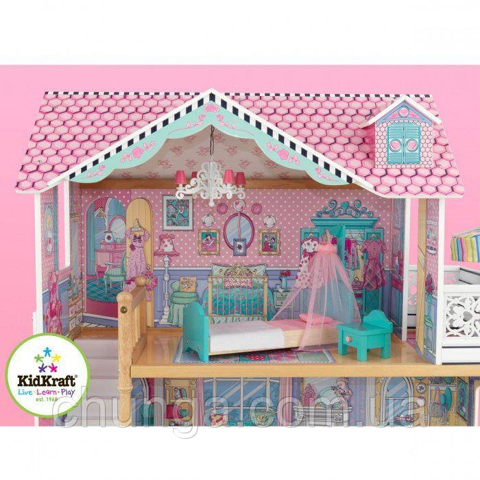 Кукольный домик Kidkraft Annabell 65934 - фото 2 - id-p659992791