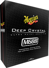 Захисне керамічне покриття - Meguiar's Deep Crystal Ultra Paint Coating (M68802)