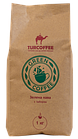 Кава зелена мелена TURCOFFEE з імбиром, 1кг