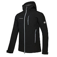 Куртка SoftShell мужская Mammut деми